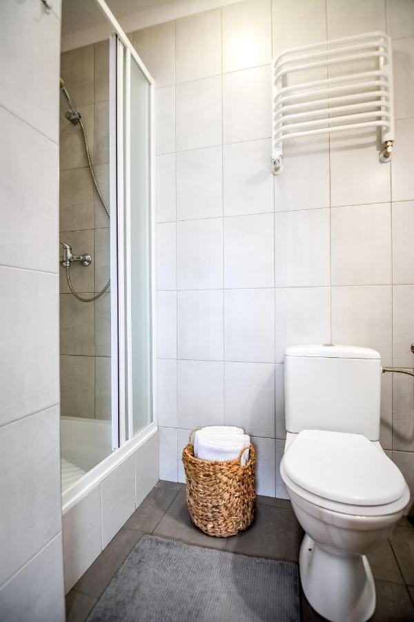 Dom U Waki Apartment Zakopane Bagian luar foto