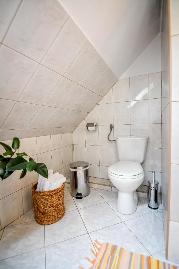 Dom U Waki Apartment Zakopane Bagian luar foto